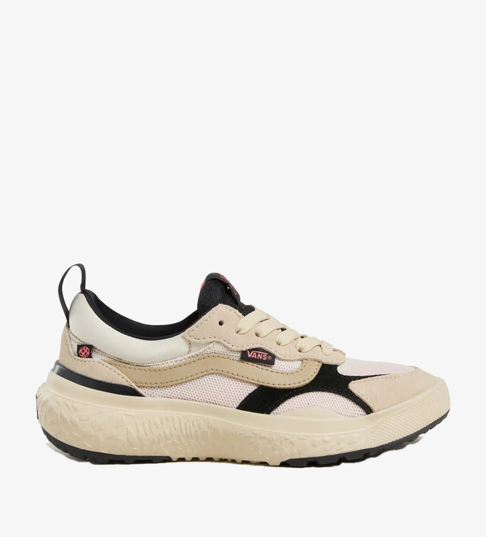 Vans Mte Ultrarange Neo Vr3 Erkek Krem Sneaker