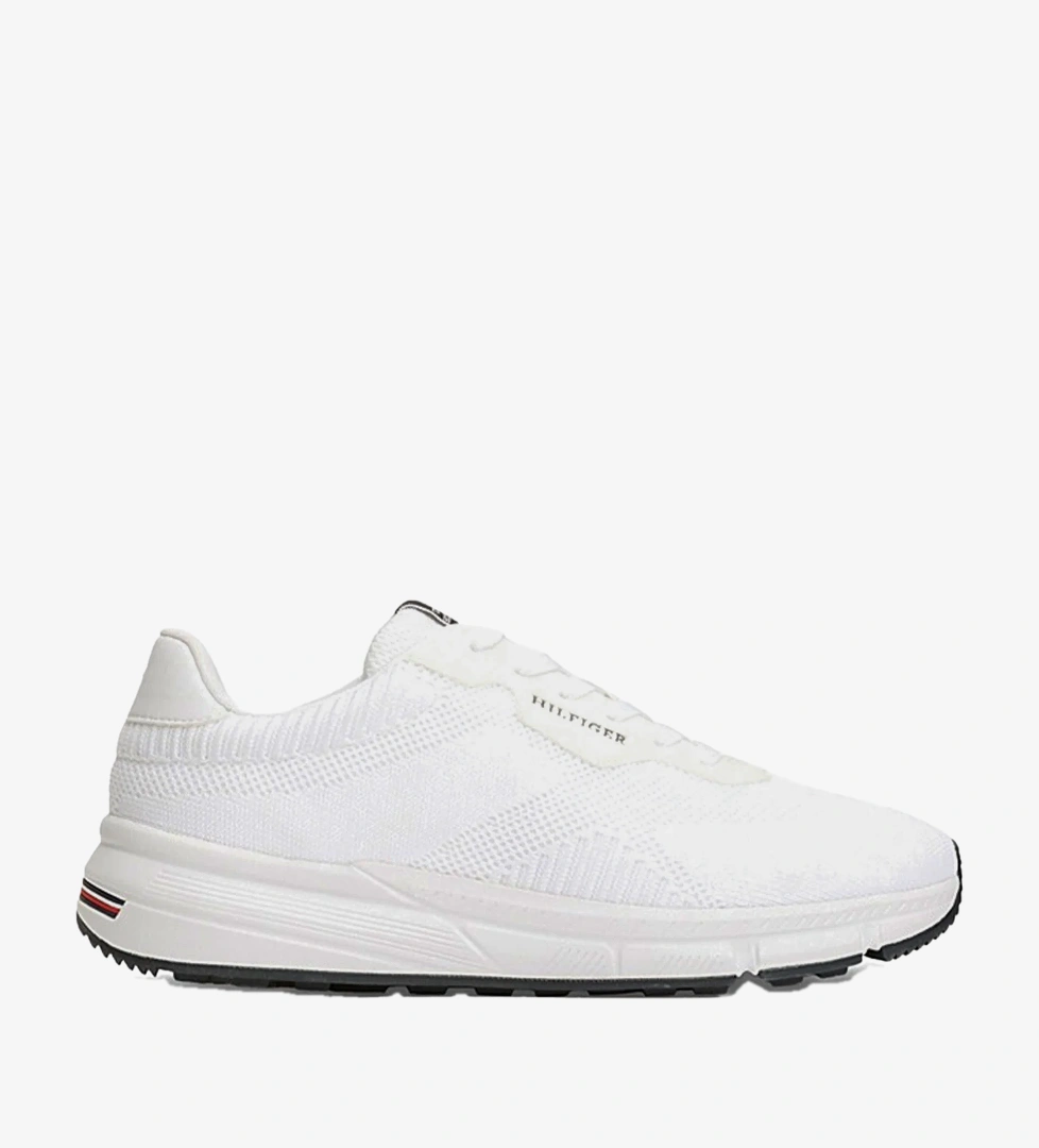 Tommy Hilfiger Lightweight Rwb Knit Ürün Listesi