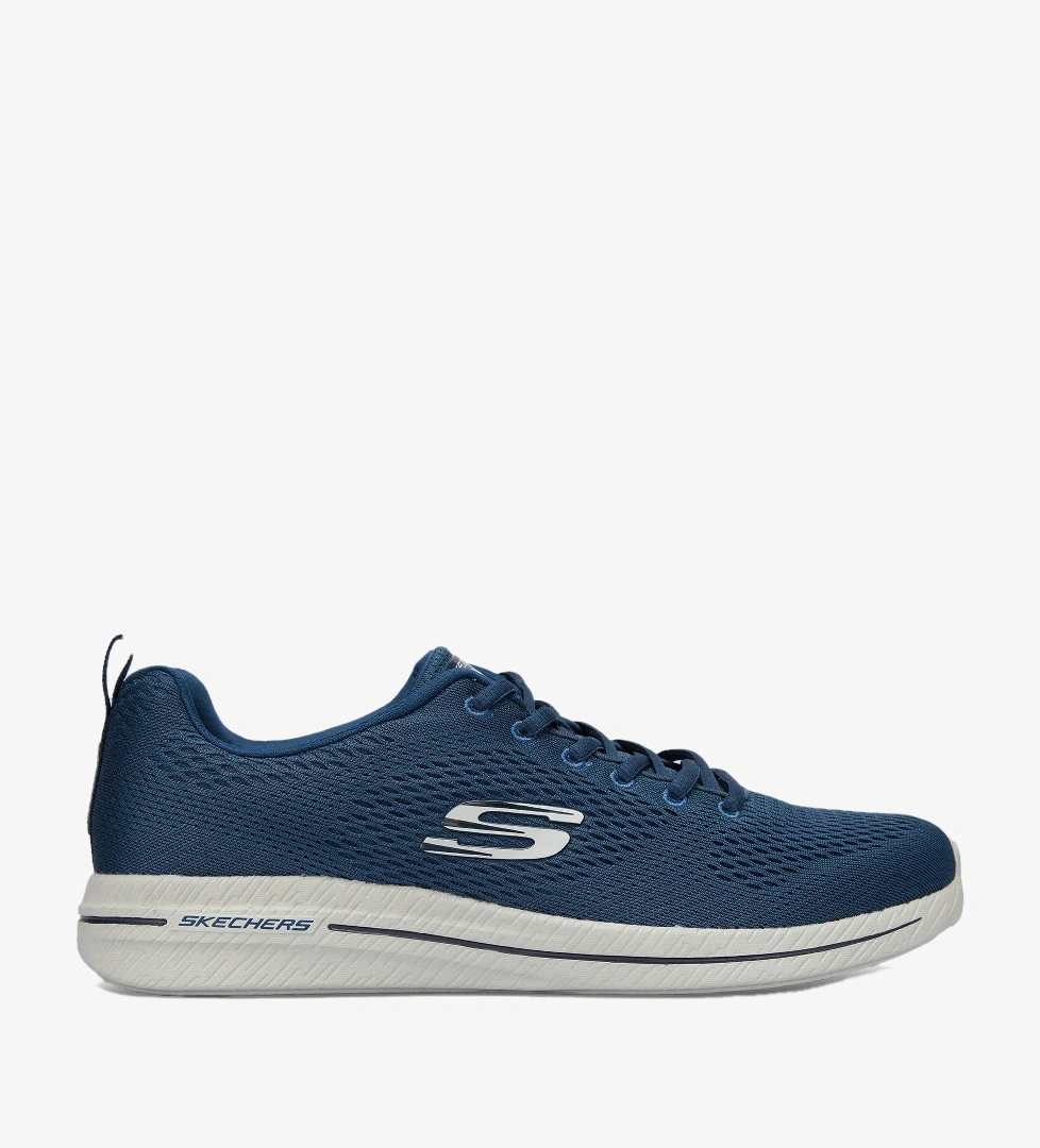 Skechers Burst 2.0 Erkek Lacivert Spor Ayakkabı