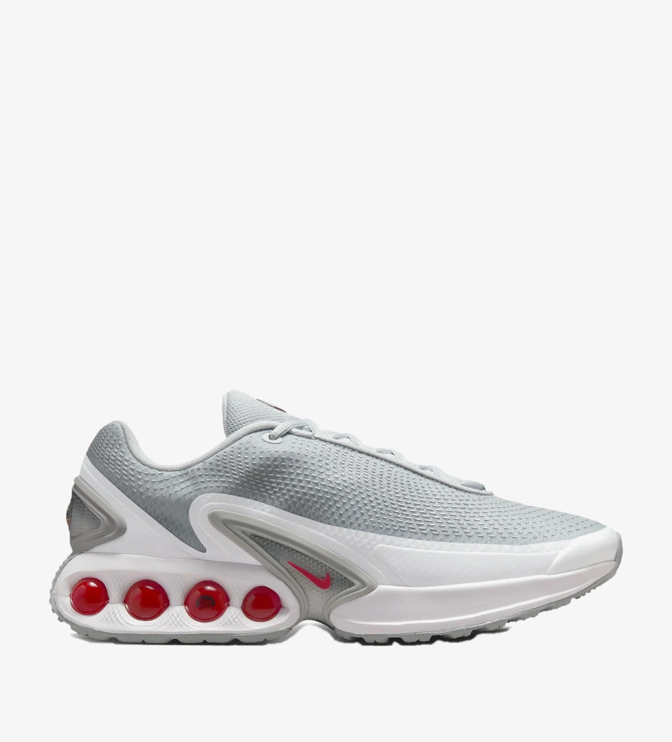 Nike Gri Nike Air Max Dn