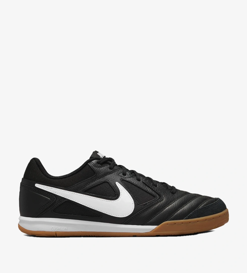 Siyah Nike Gato