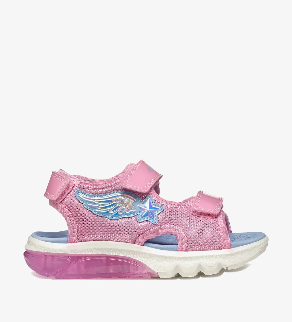 Pembe Geox Ciberdron