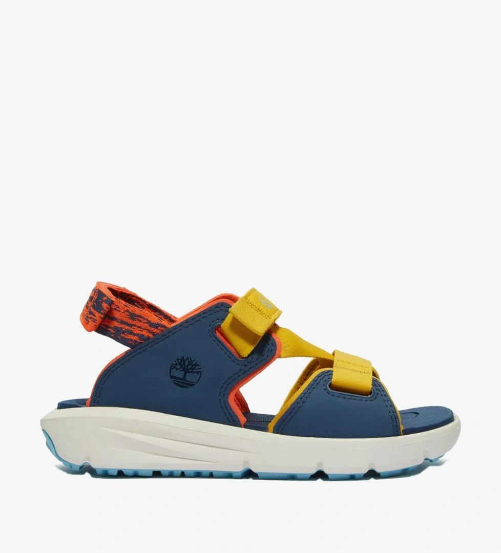 Turuncu Timberland Motion Dune