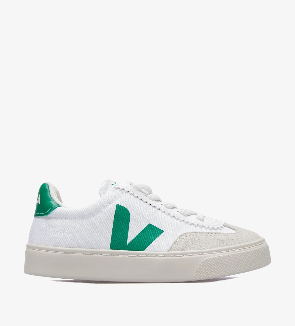 Veja Volley Elastic Laces Canvas Ürün Listesi