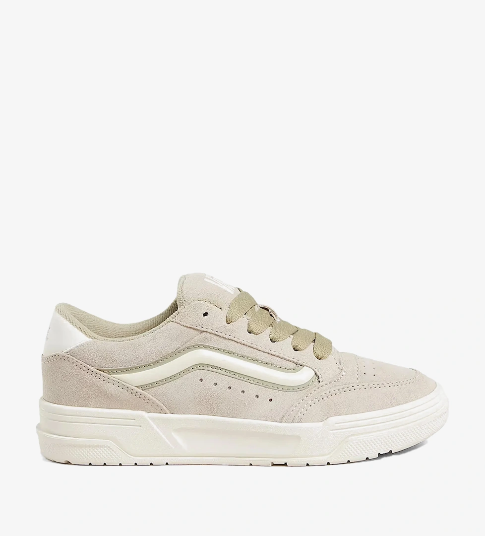 Vans Hylane Unisex  Krem Sneaker