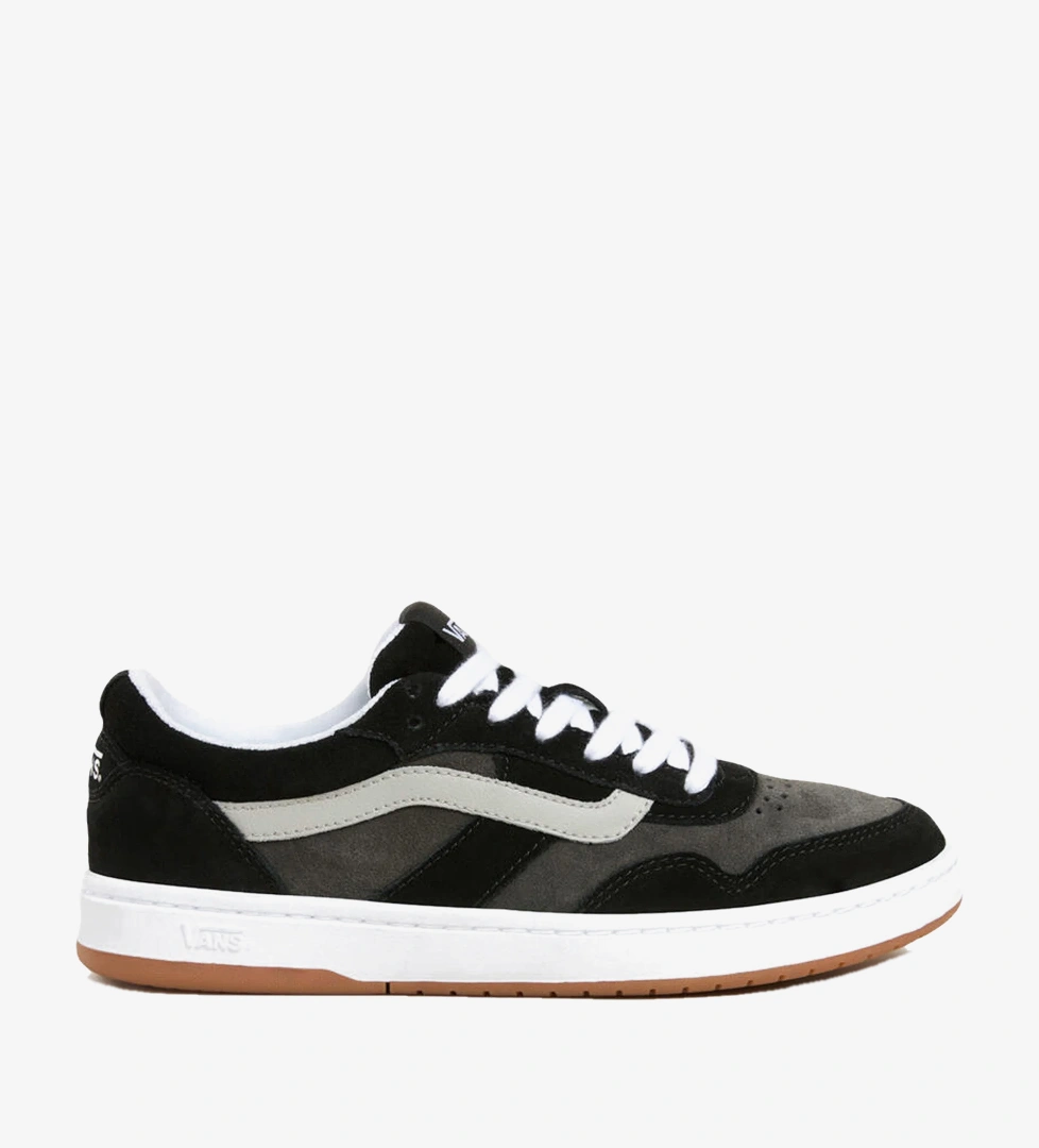 Vans Cruze 3.0 Unisex Siyah Spor Ayakkabı