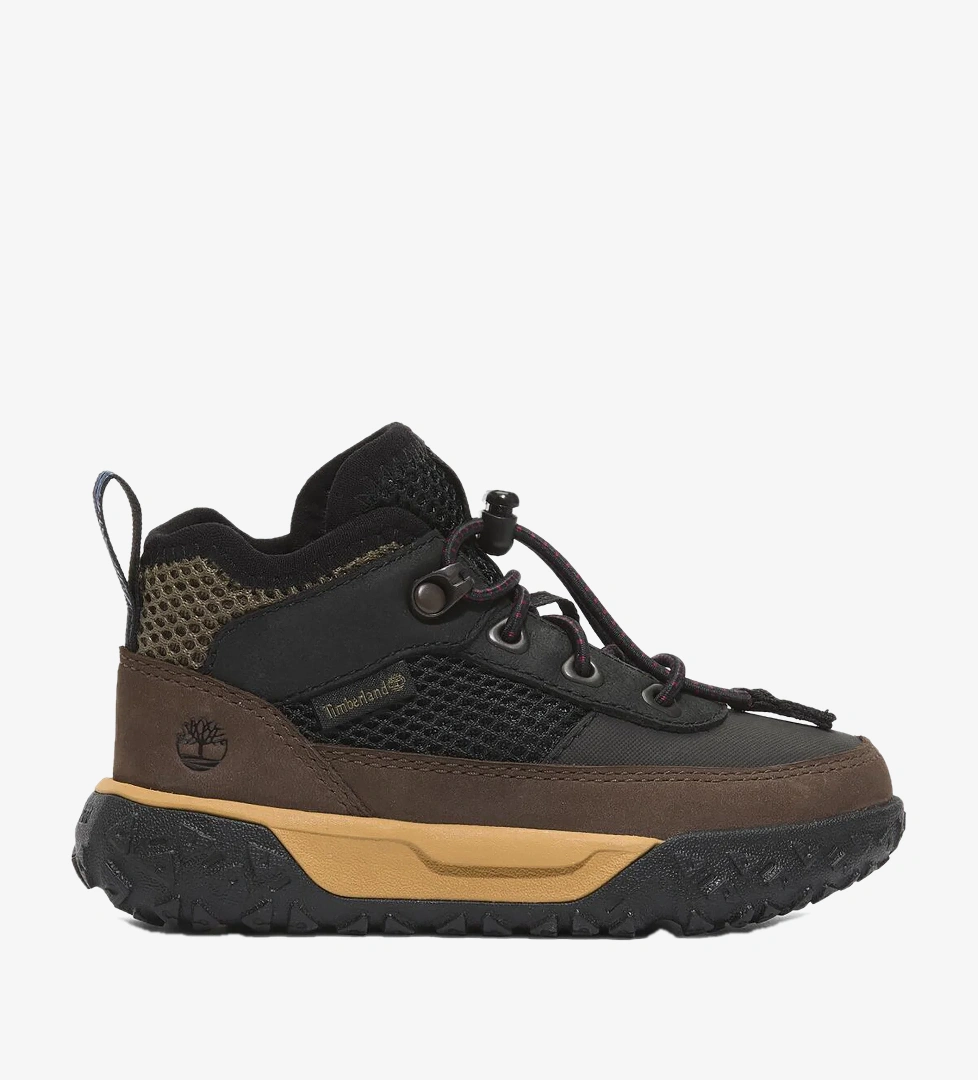 Timberland Greenstride Motion 6 Mid Lace Up Ürün Listesi