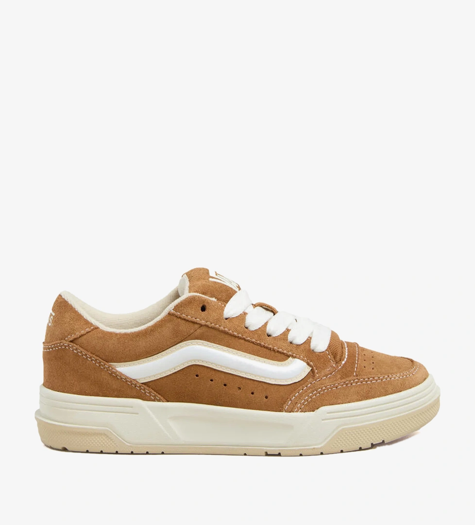 Vans Hylane Unisex Kahverengi Sneaker