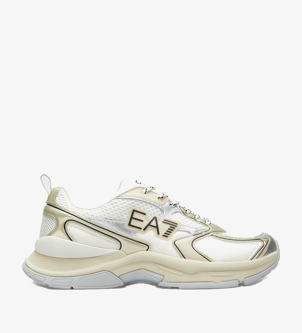 Ea7 Ea7 Emporio Armani Predator