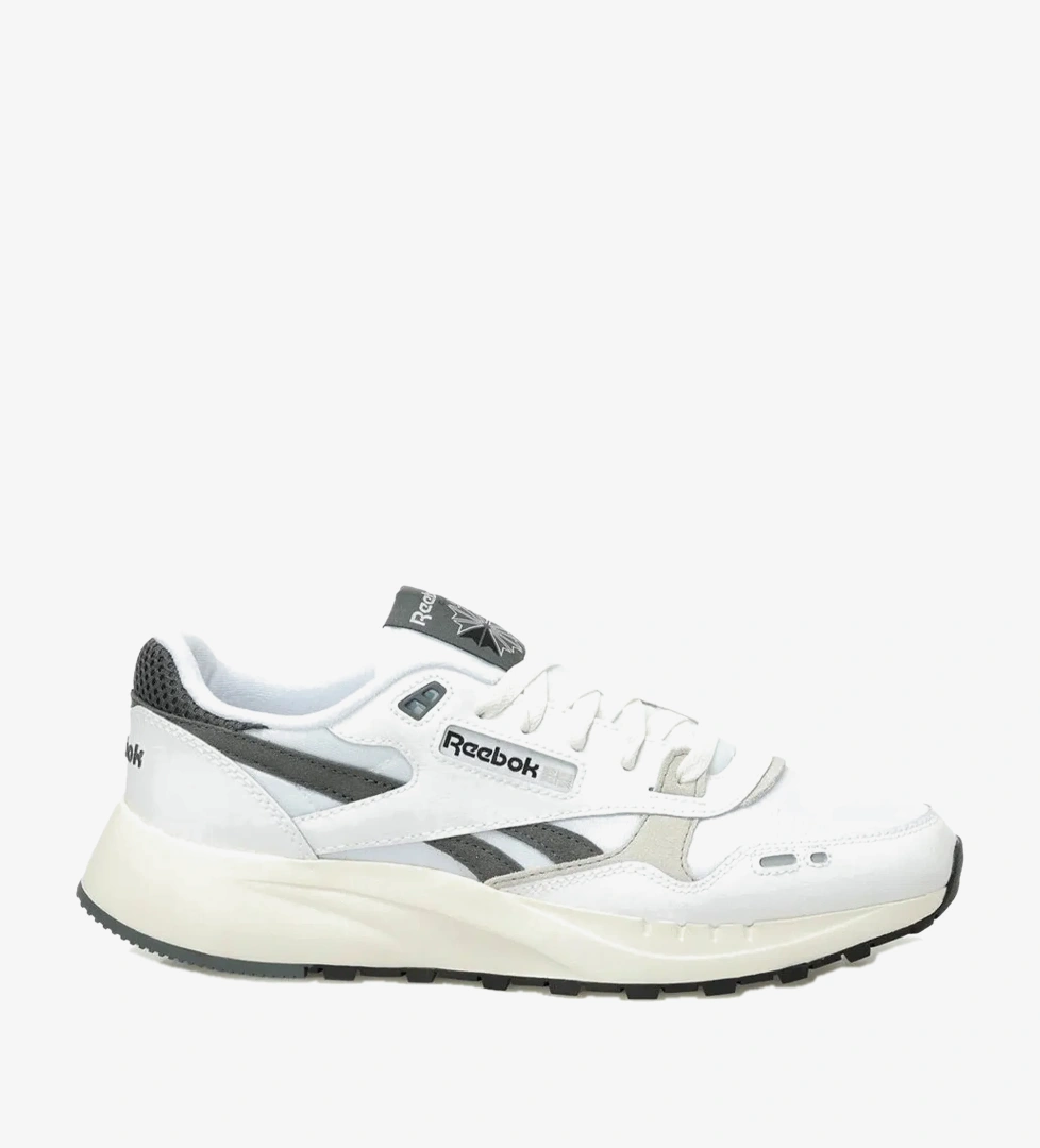 Reebok Beyaz Reebok Classic Leather