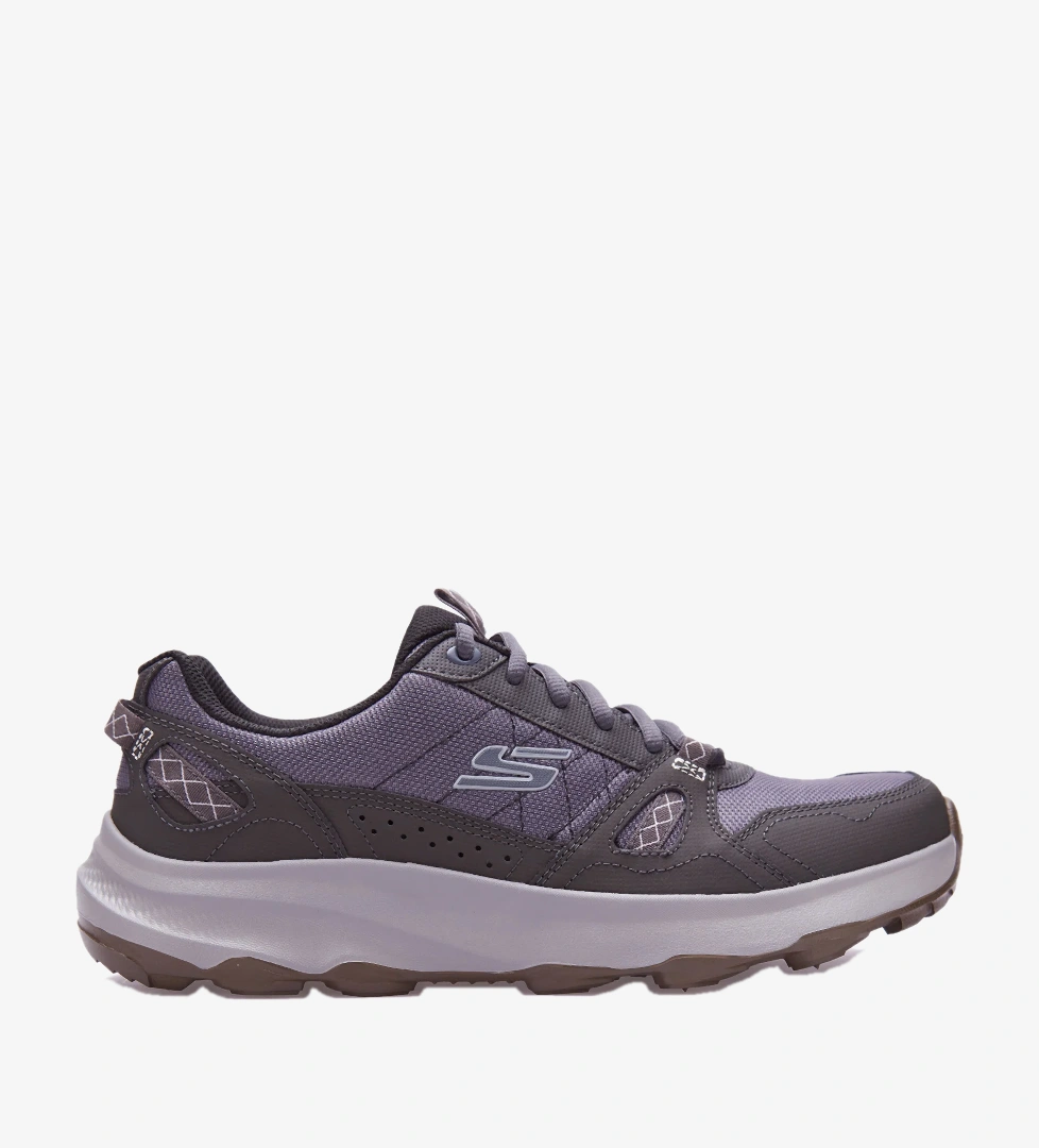 Skechers Ridge Oak Jameson Erkek Gri Outdoor Ayakkabı