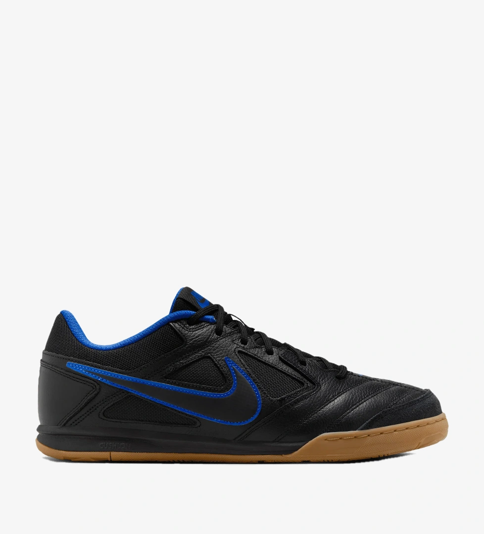 Siyah Nike Gato
