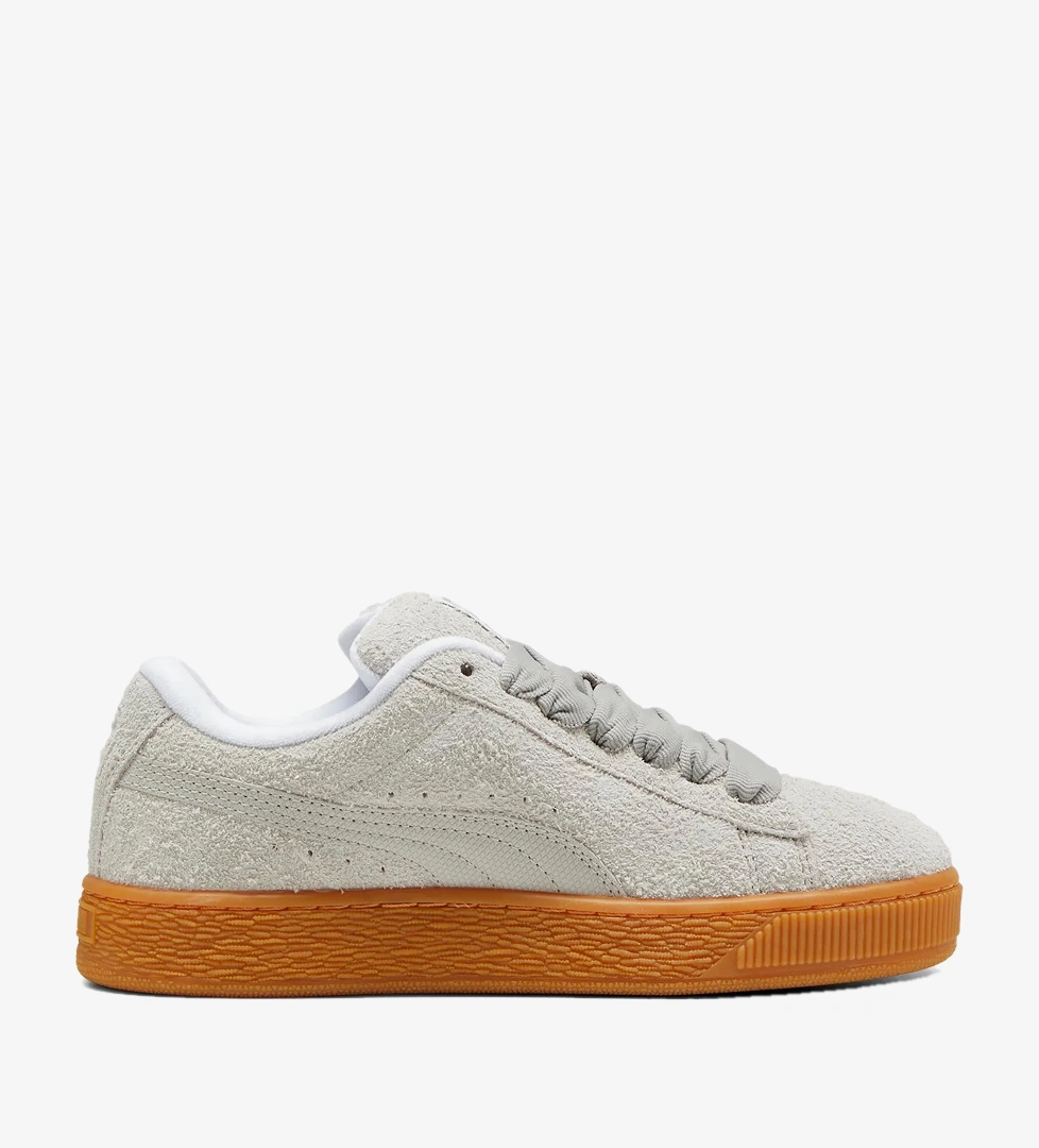 Puma Gri Puma Avanti