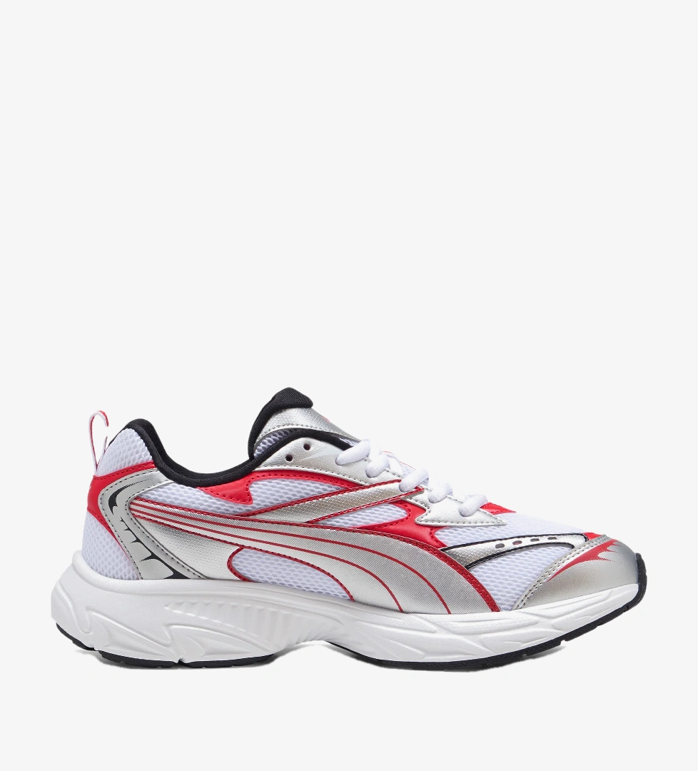 Puma Beyaz Puma Morphic
