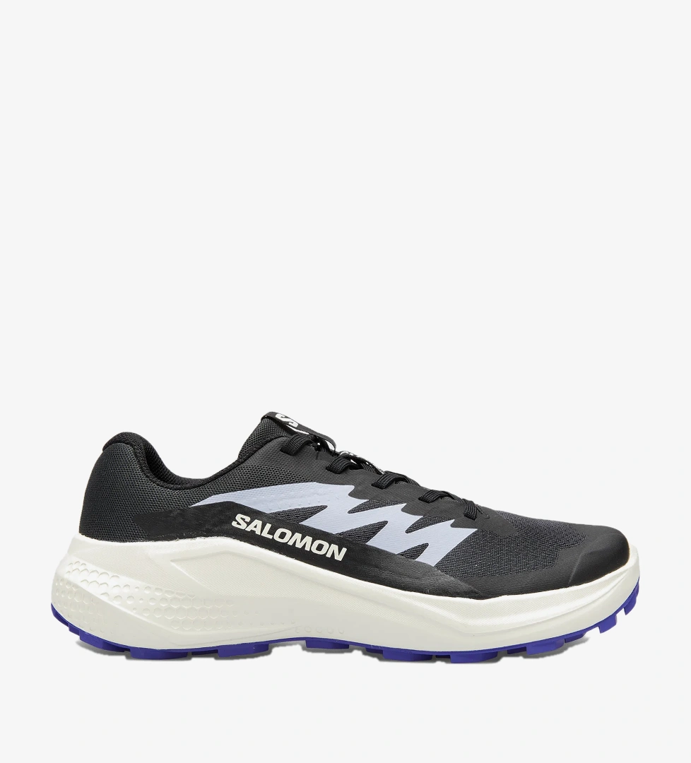 Salomon Siyah Salomon Alphaglide