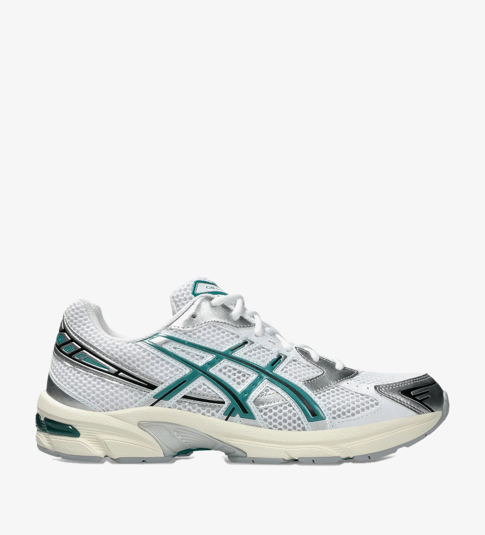 Asics Beyaz Asics Gel