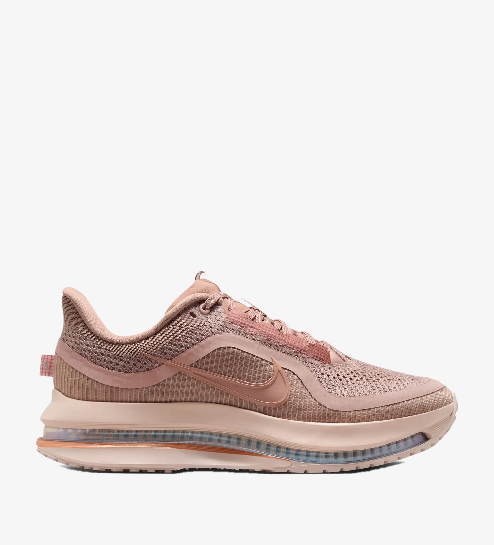 Nike Pegasus Premium Kadın Pembe Koşu Ayakkabısı