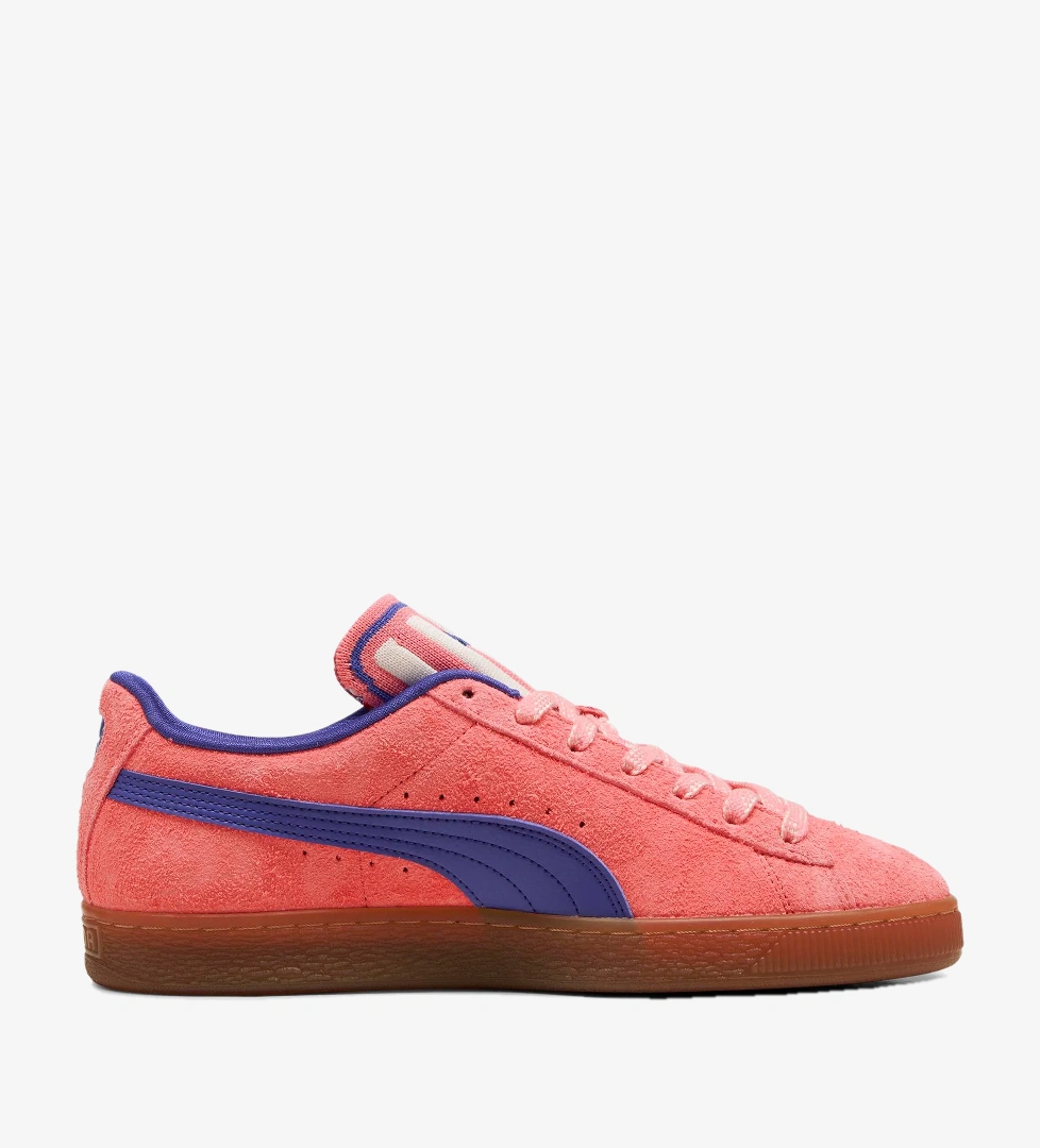 Puma Pembe Puma Suede Supertifo