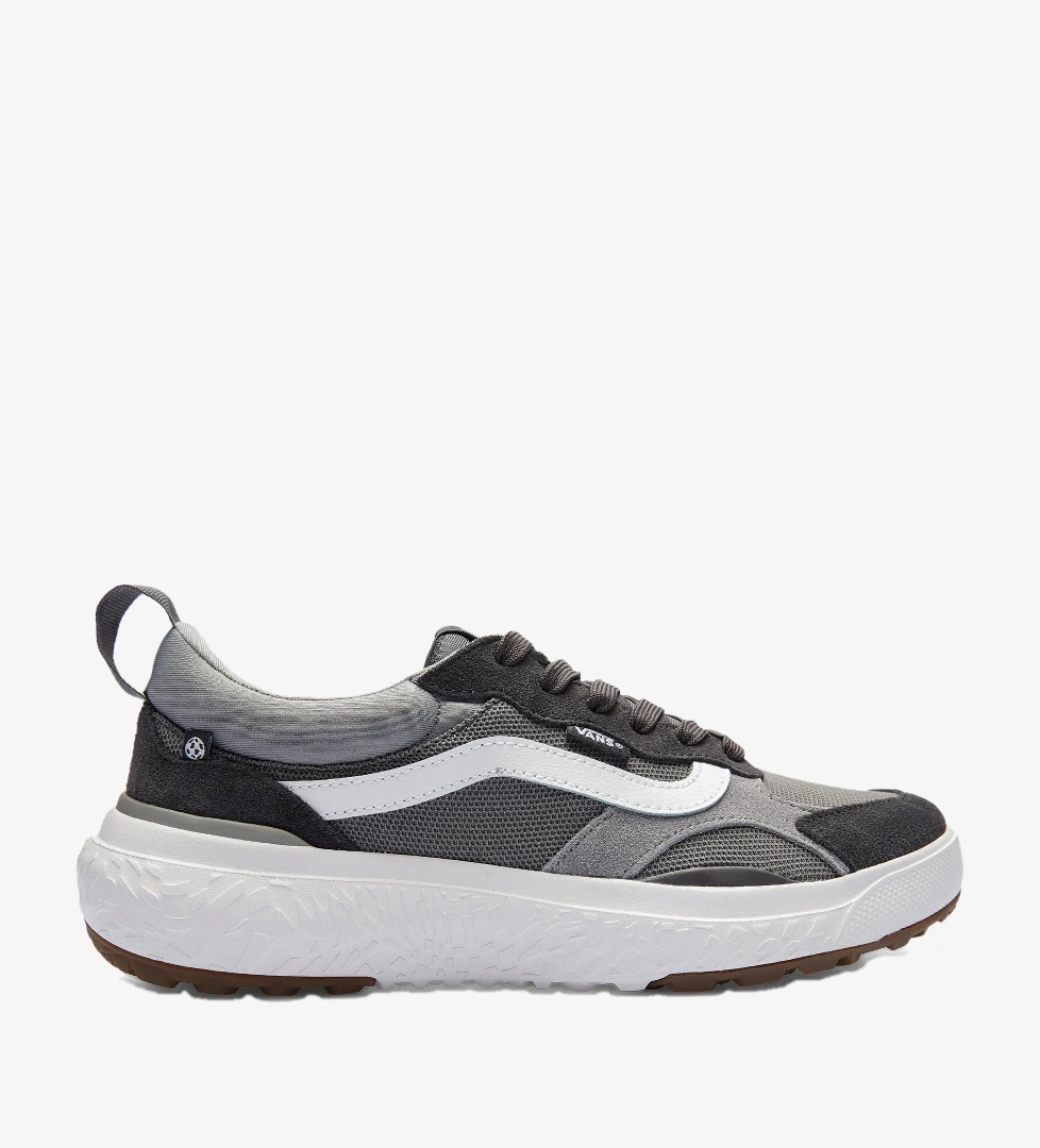 Vans Siyah Vans Mte Ultrarange