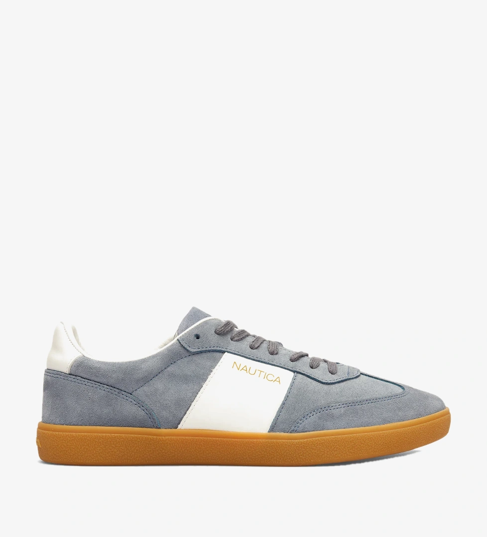Nautica Mavi Nautica Sneaker Erkek