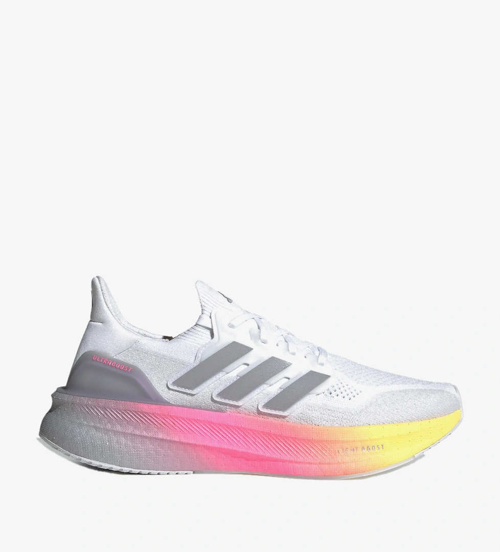 Adidas Beyaz Adidas Ultraboost 5