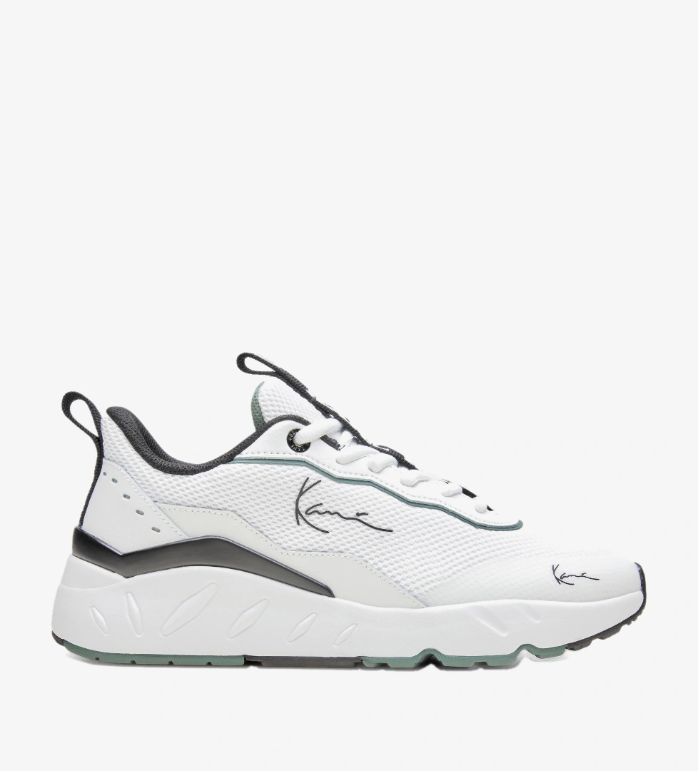 Karl Kani Beyaz Karl Kani Hood Runner