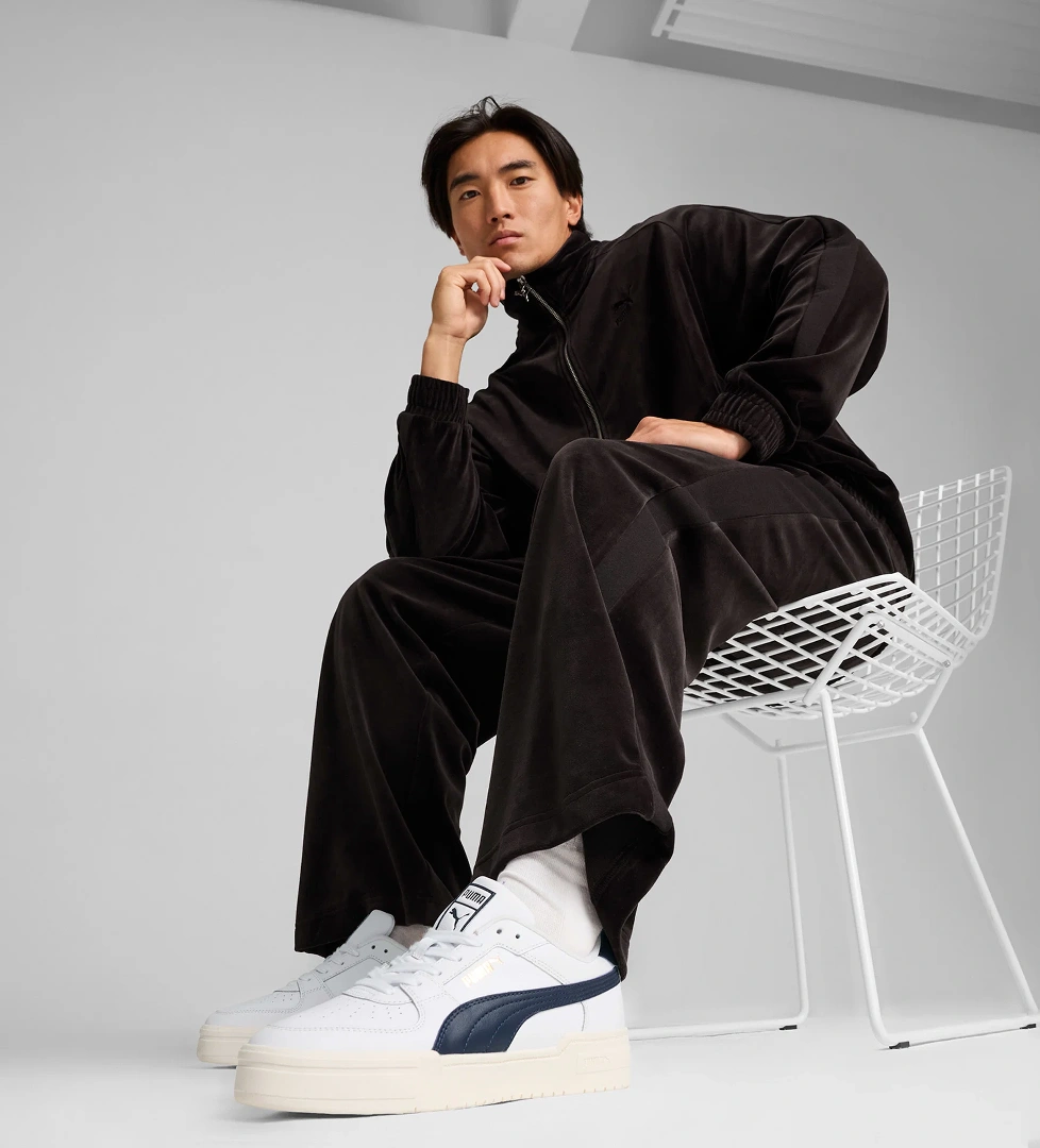 Puma Beyaz Puma Ca Pro