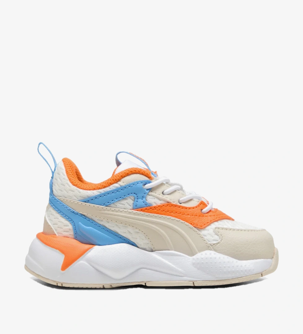 Puma Beyaz Puma Rs X Rs-X Efekt