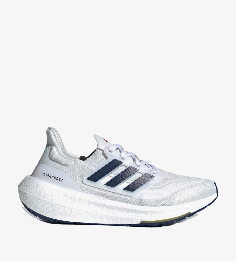Adidas Gri Adidas Ultraboost Light