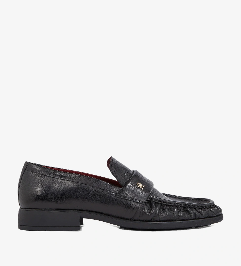 Tommy Hilfiger Nappa Pleated Ürün Listesi