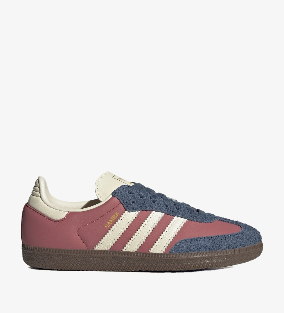 Adidas Turuncu Adidas Samba