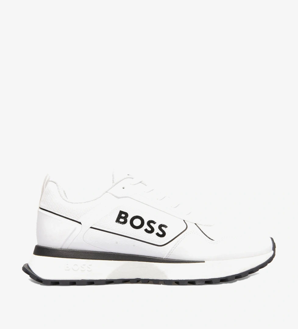 Boss