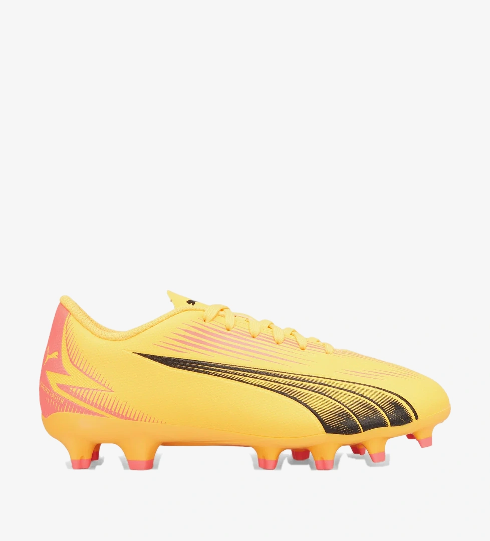 Puma Turuncu Puma Future 7