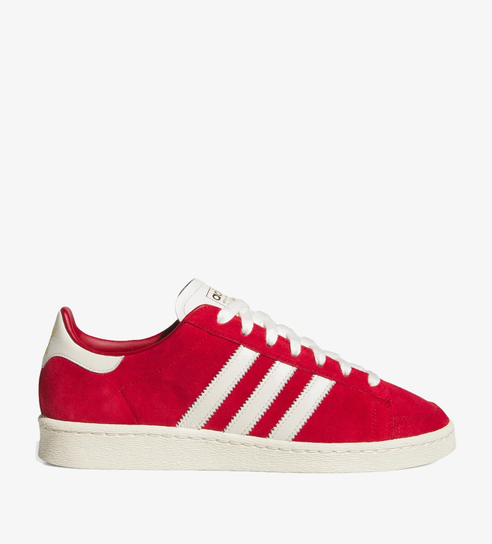 adidas Jabbar Lo Erkek Kırmızı Spor Ayakkabı