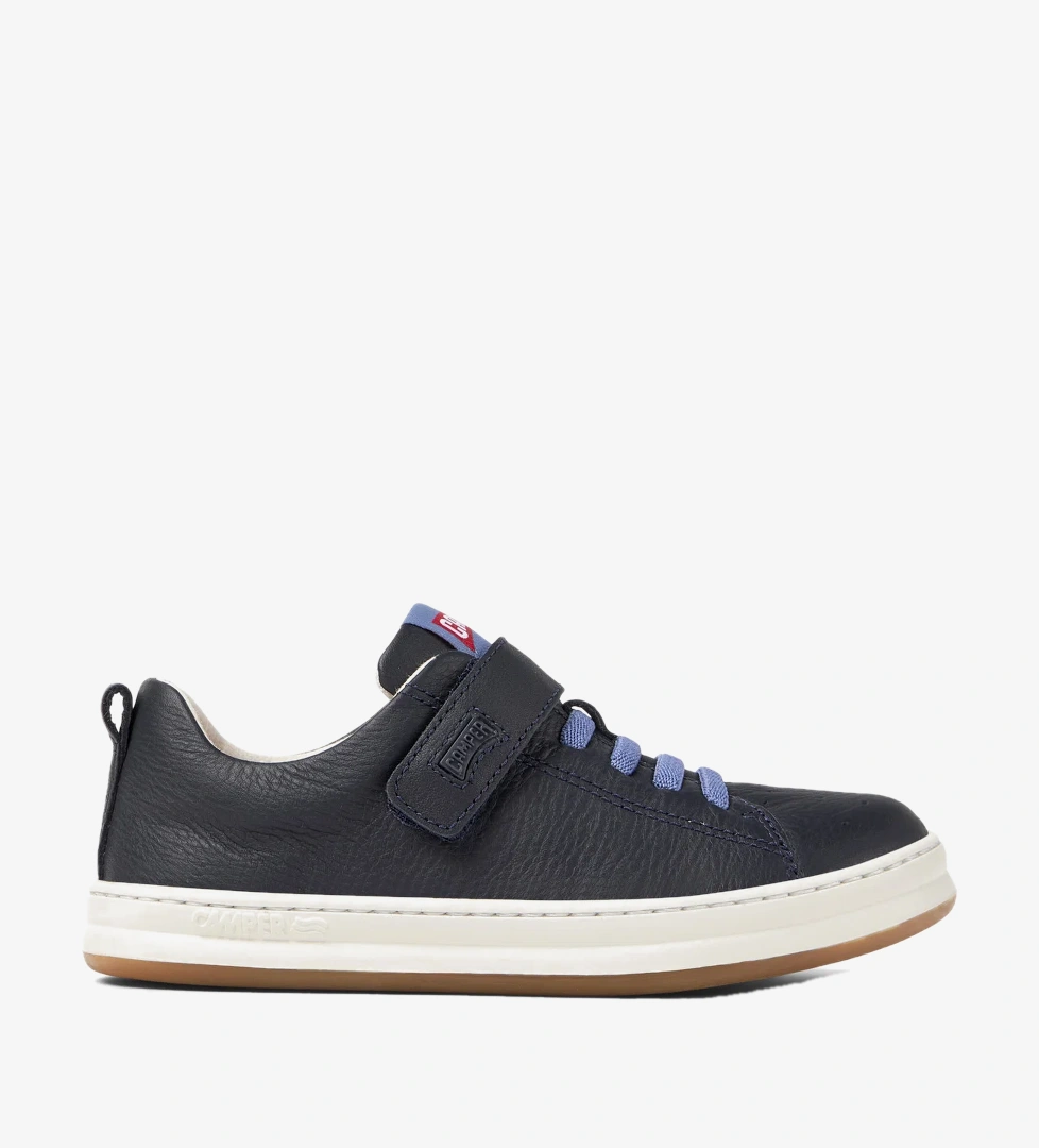 Camper Lacivert Camper Runner