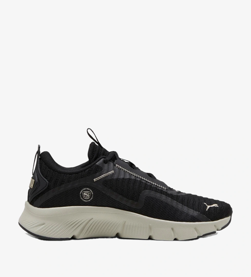 Siyah Puma Flexfocus