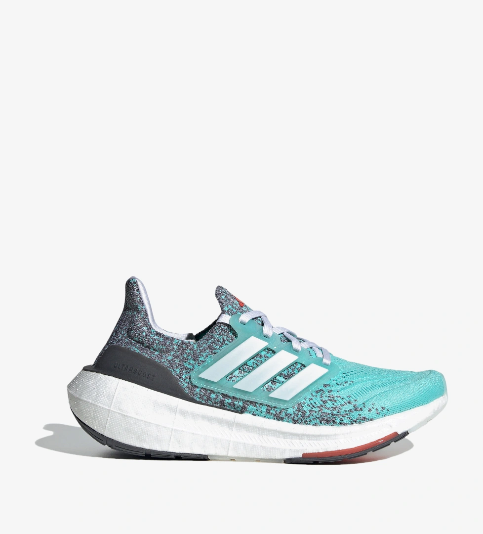 adidas Ultraboost 23 Kadın Mavi Koşu Ayakkabısı