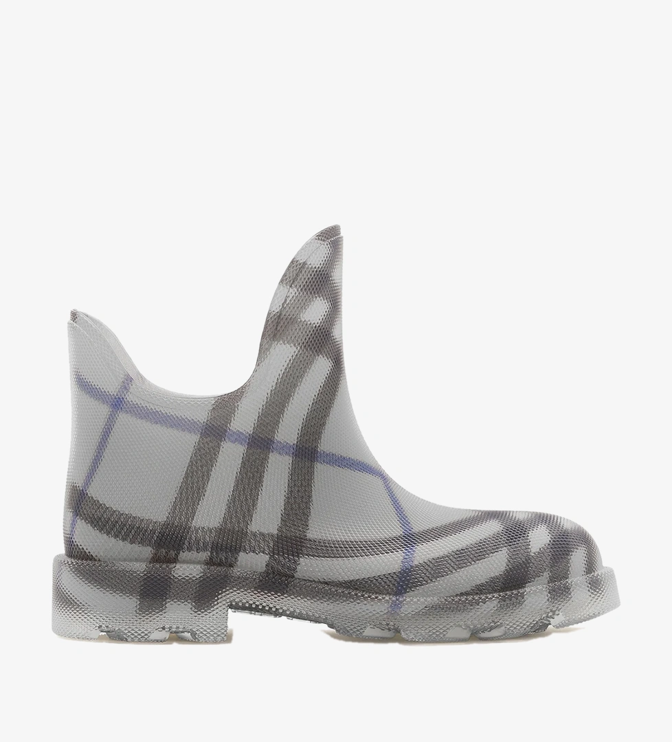 Burberry Gri Burberry