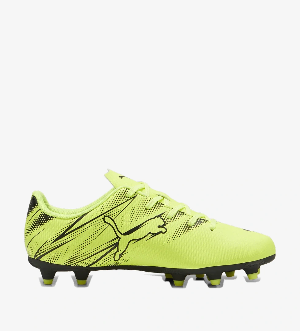 Puma Sarı Puma Attacanto Fg