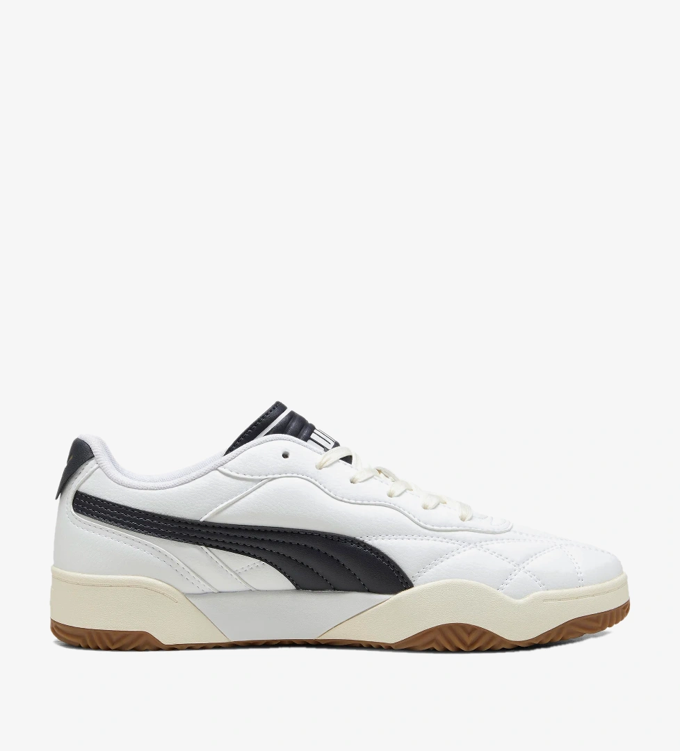 Puma Tifosi Unisex Beyaz Sneaker