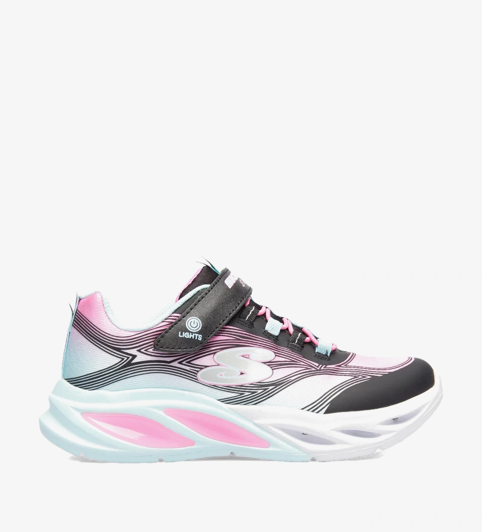 Skechers Siyah Skechers Cosmic Glow