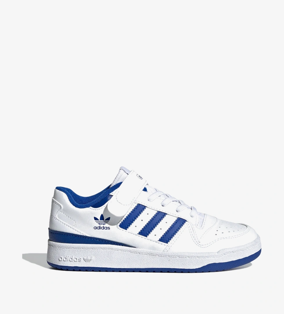 adidas Forum Low Çocuk Beyaz Sneaker