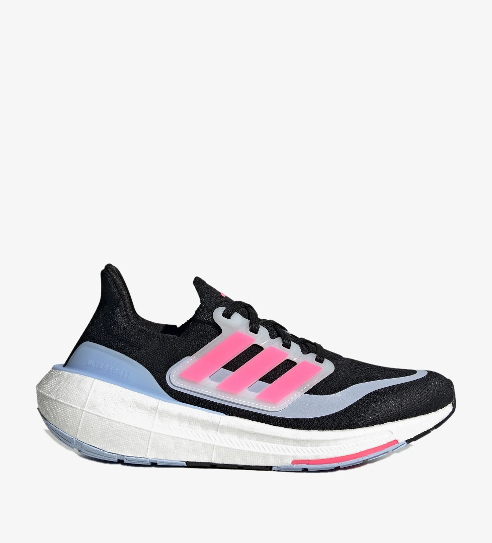 adidas Ultraboost 23 Kadın Siyah Koşu Ayakkabısı
