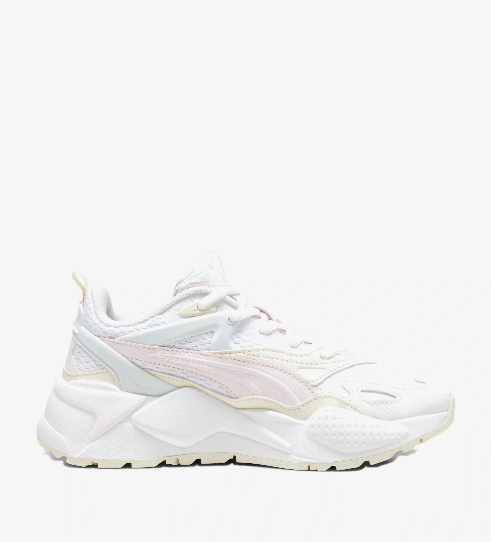 Puma Puma Rs X RSXEFEKTOCUKBEYAZSPORAYAKKAB Rs-X Efekt Çocuk Beyaz Spor Ayakkabı