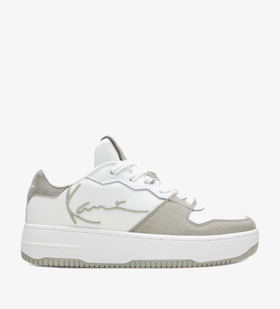 Karl Kani Beyaz Karl Kani Classic