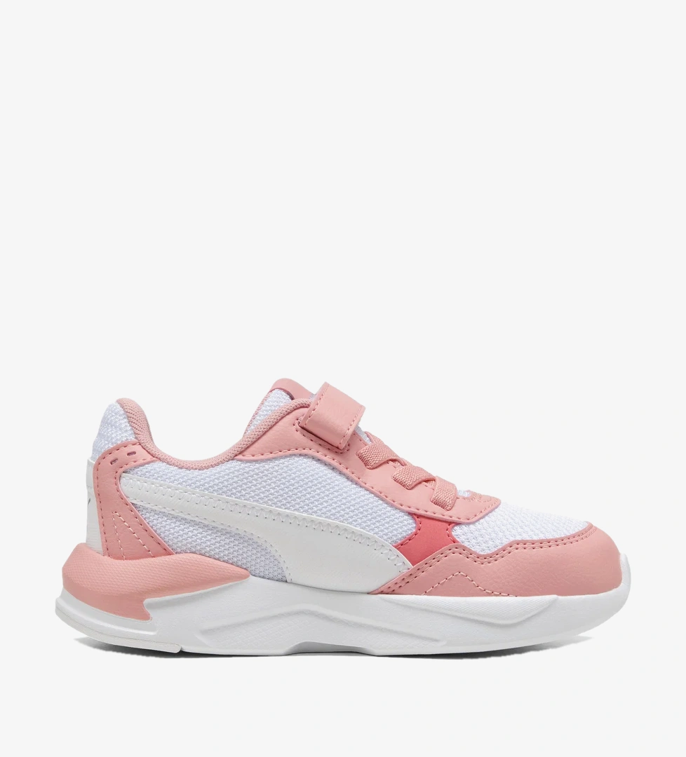 Puma X-Ray Speed Lite Ac+ Ps Çocuk Beyaz Spor Ayakkabı
