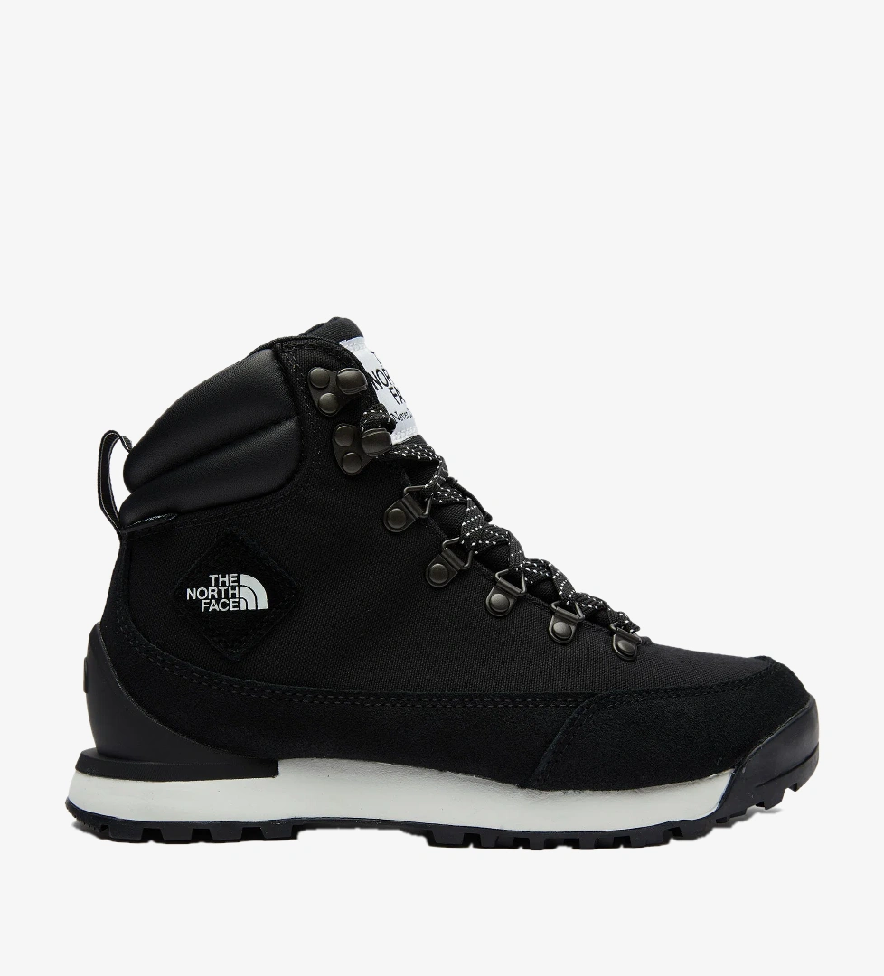 The North Face Siyah The North Face Back To nf0a8179ky41