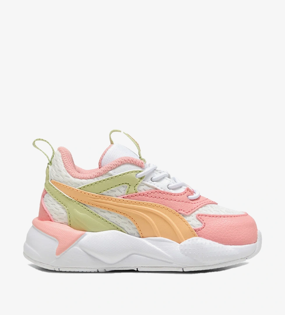 Puma Beyaz Puma Rs X Rs-X Efekt