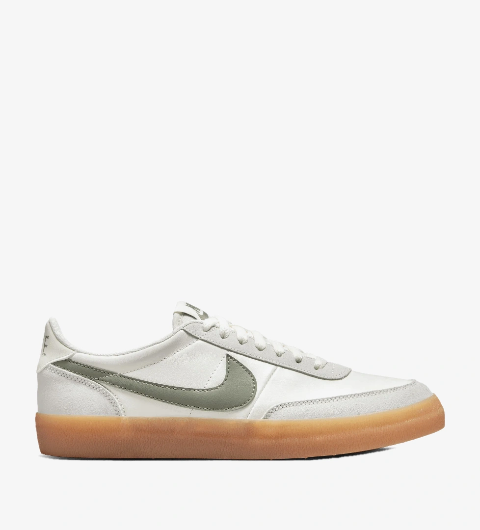 Nike Beyaz Nike Killshot
