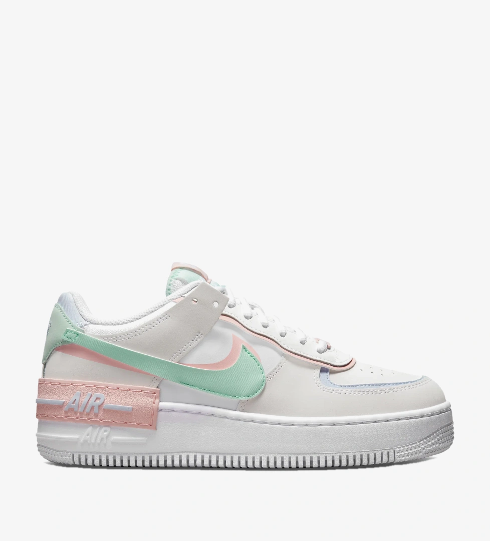 Nike Nike Air Force 1 CI0919 Shadow